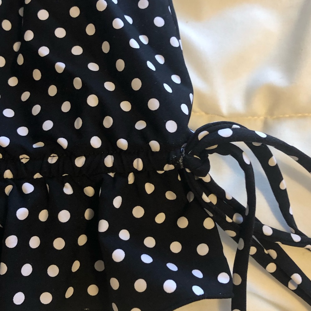 Kenneth Cole Tankini Set - Picture 4 of 7